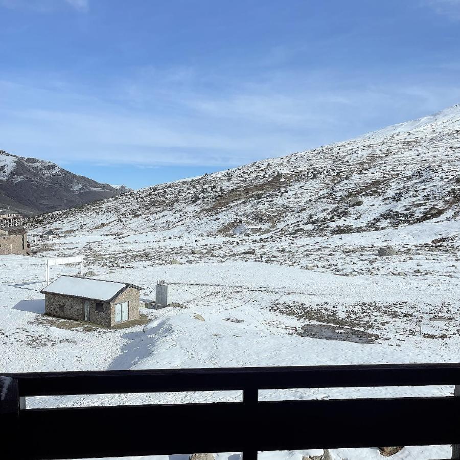 דירות פאס דה לה קאסה Confortski Canigou מראה חיצוני תמונה