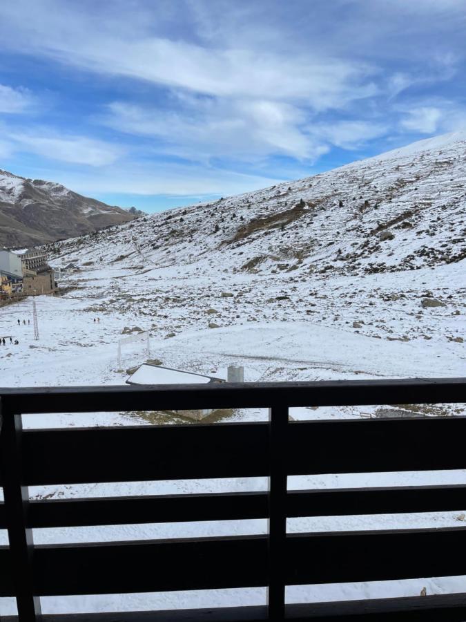 דירות פאס דה לה קאסה Confortski Canigou מראה חיצוני תמונה