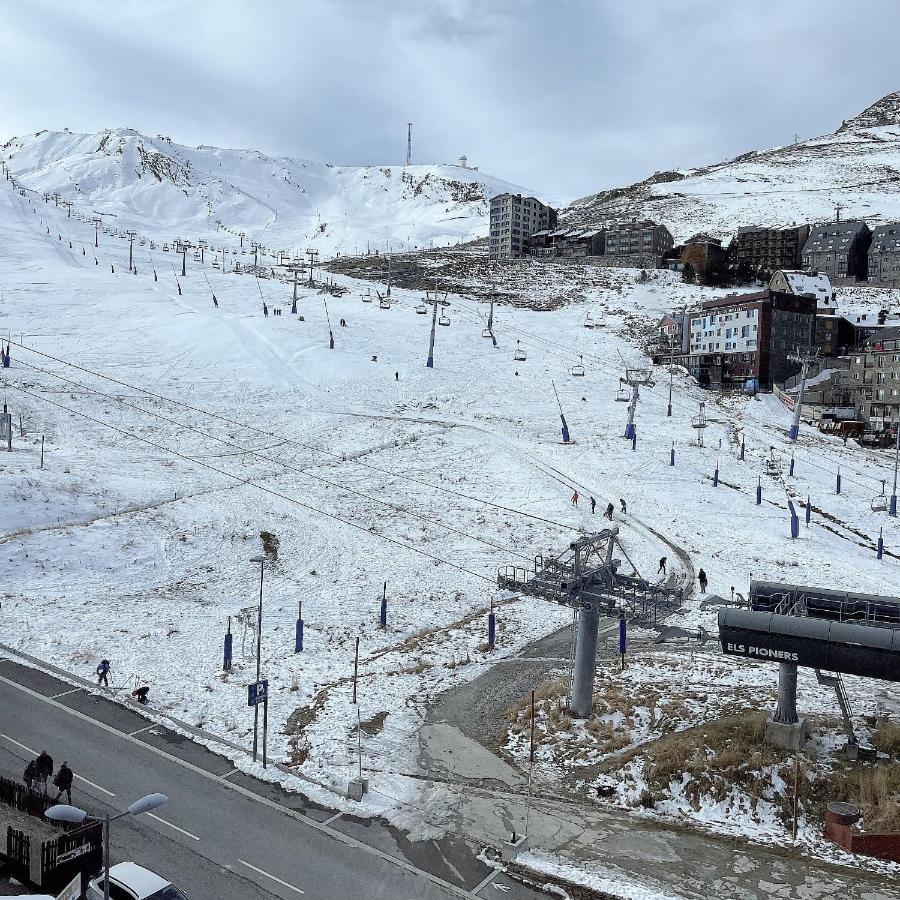 דירות פאס דה לה קאסה Confortski Canigou מראה חיצוני תמונה