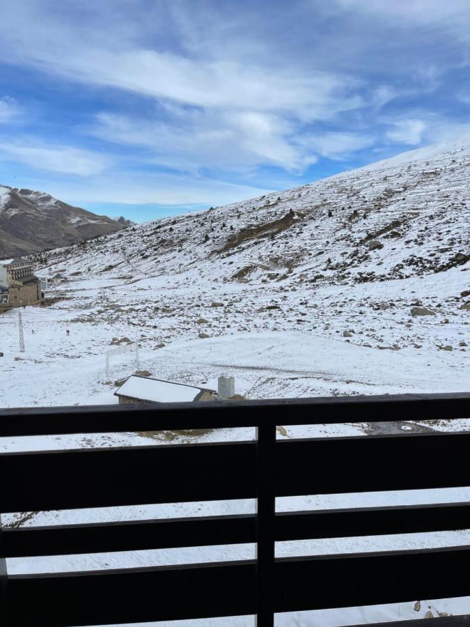 דירות פאס דה לה קאסה Confortski Canigou מראה חיצוני תמונה